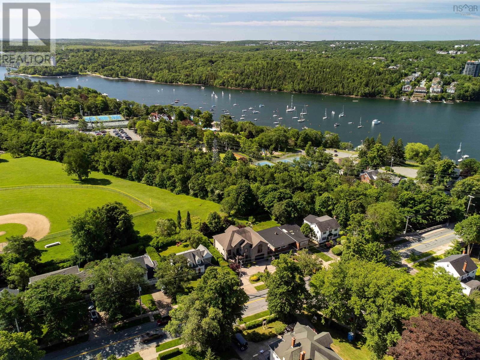 6640 Jubilee Road, Halifax, Nova Scotia  B3H 2H4 - Photo 2 - 202513763