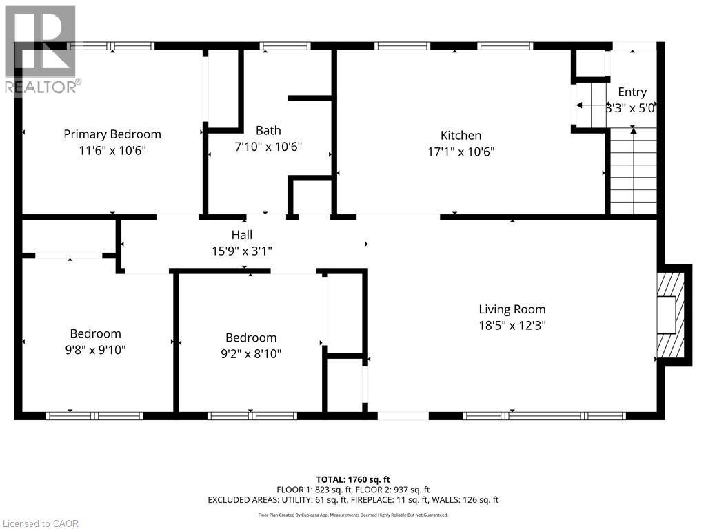 31 Varadi Avenue, Brantford, Ontario  N3R 3N2 - Photo 16 - 40770427