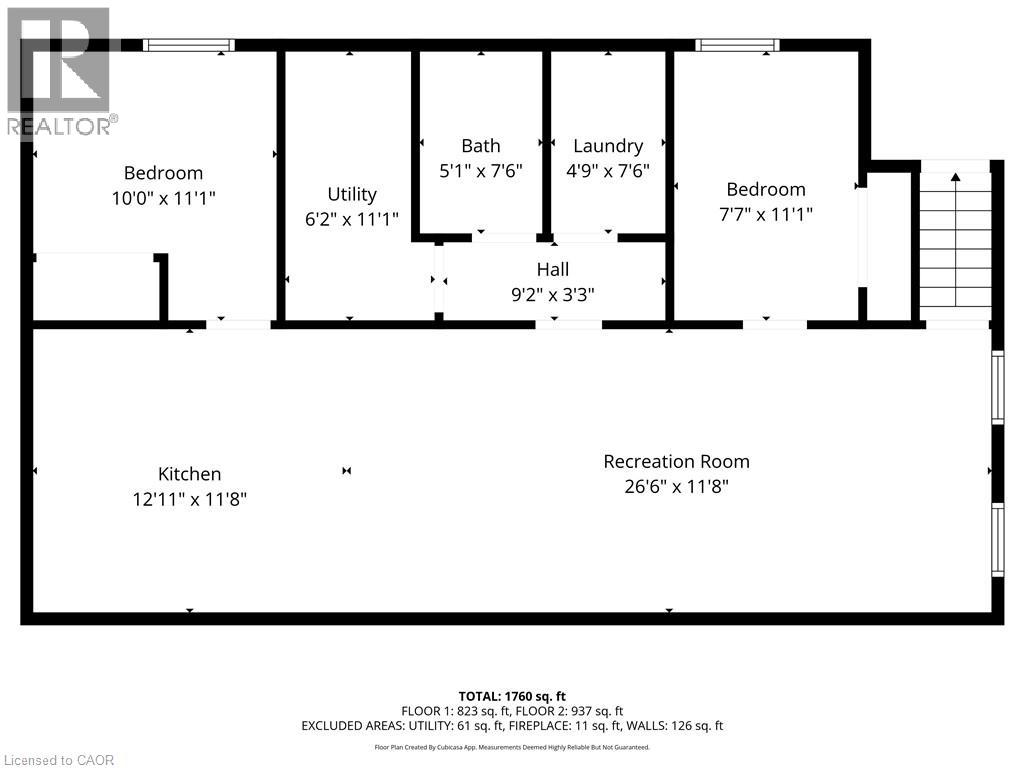 31 Varadi Avenue, Brantford, Ontario  N3R 3N2 - Photo 17 - 40770427