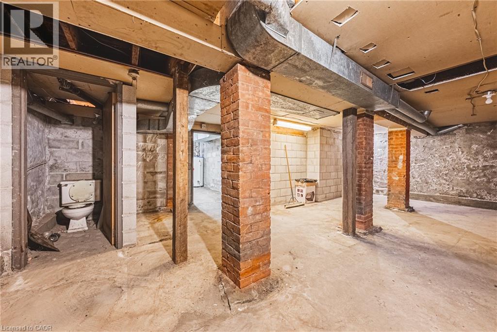 120 Catharine Street S, Hamilton, Ontario  L8N 2J4 - Photo 17 - 40779403