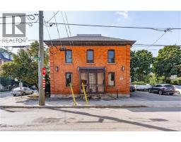 120 CATHARINE Street S, Hamilton, Ontario