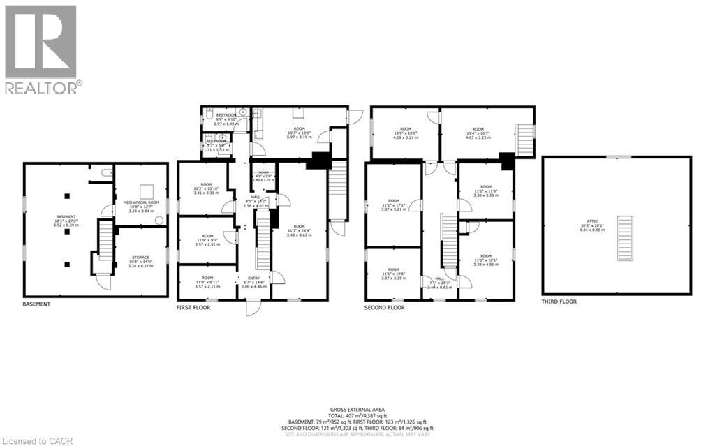 120 Catharine Street S, Hamilton, Ontario  L8N 2J4 - Photo 24 - 40779403