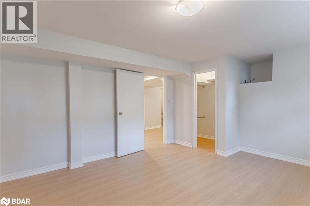 1 Shady Glen Crescent Unit# Lower, Caledon, Ontario  L7E 2K4 - Photo 10 - 40781614