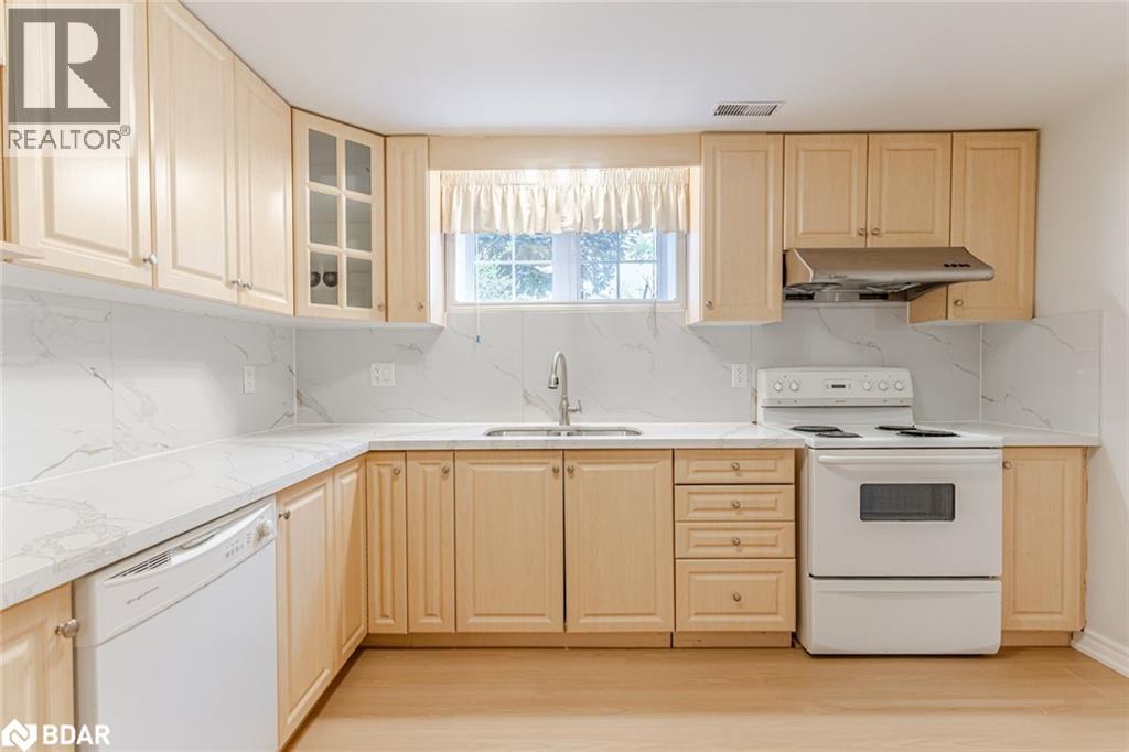 1 Shady Glen Crescent Unit# Lower, Caledon, Ontario  L7E 2K4 - Photo 3 - 40781614