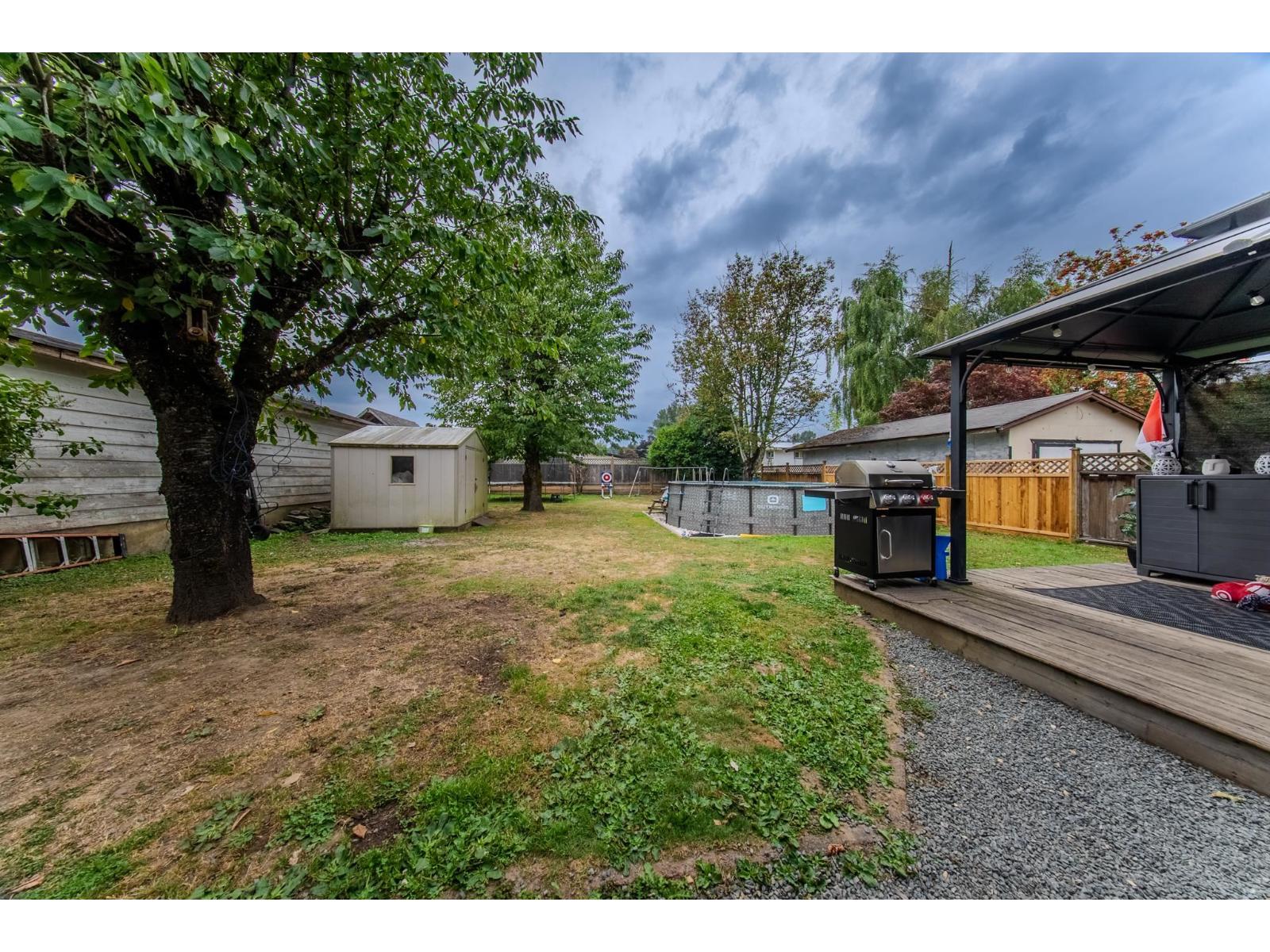 45440 Wellington Avenue, Chilliwack Proper West, Chilliwack, British Columbia  V2P 2E9 - Photo 27 - R3049093