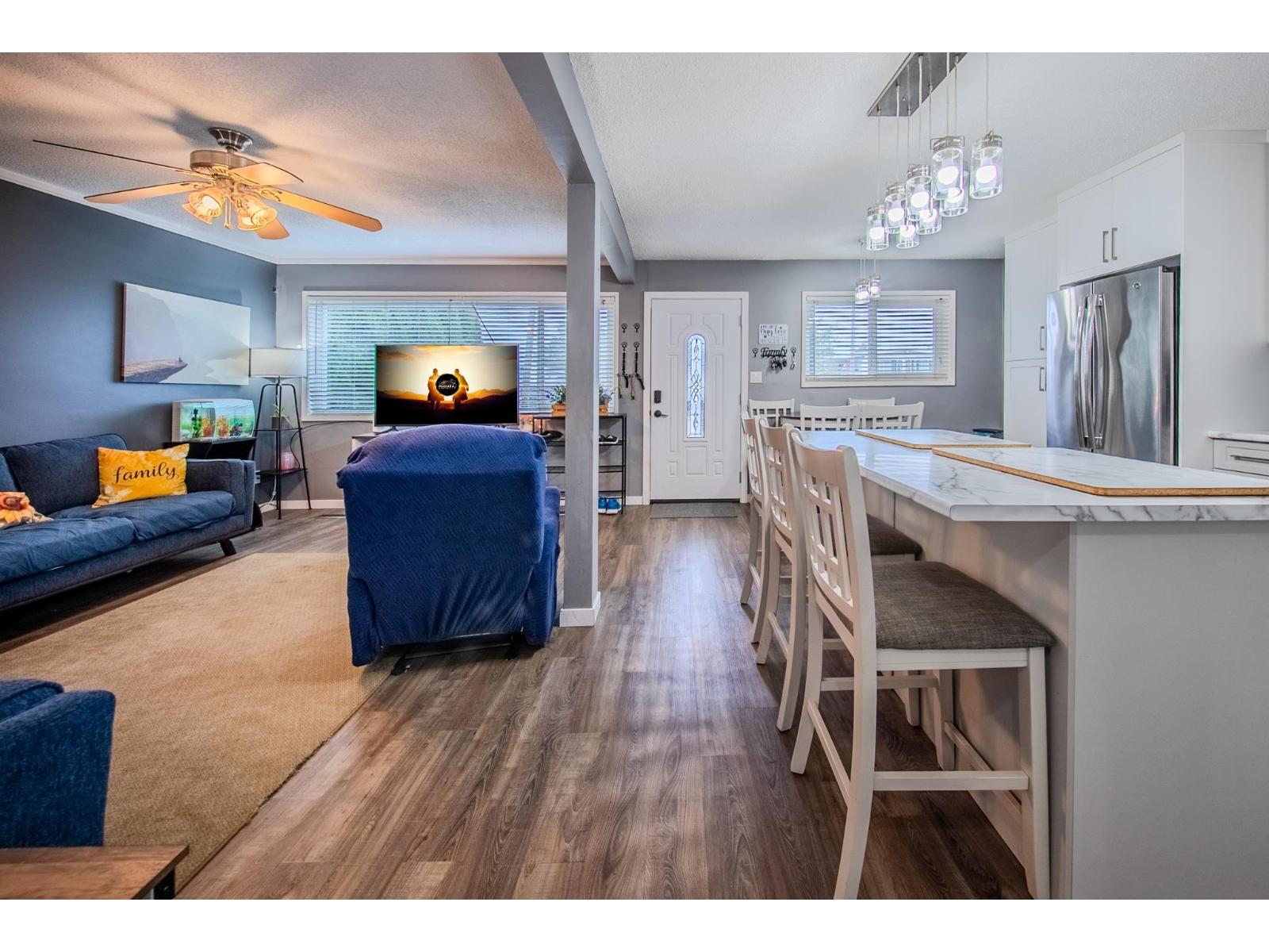 45440 Wellington Avenue, Chilliwack Proper West, Chilliwack, British Columbia  V2P 2E9 - Photo 8 - R3049093