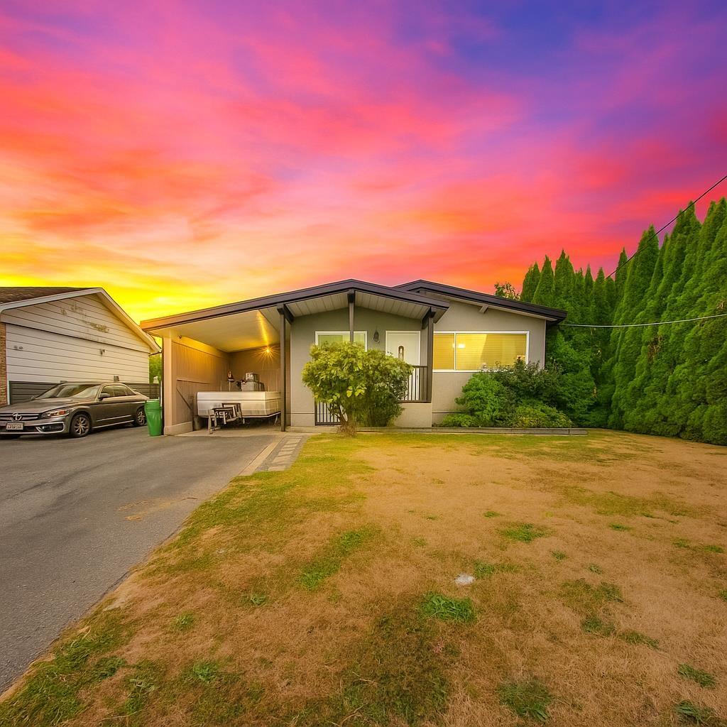 45440 Wellington Avenue, Chilliwack Proper West, Chilliwack, British Columbia  V2P 2E9 - Photo 38 - R3049093