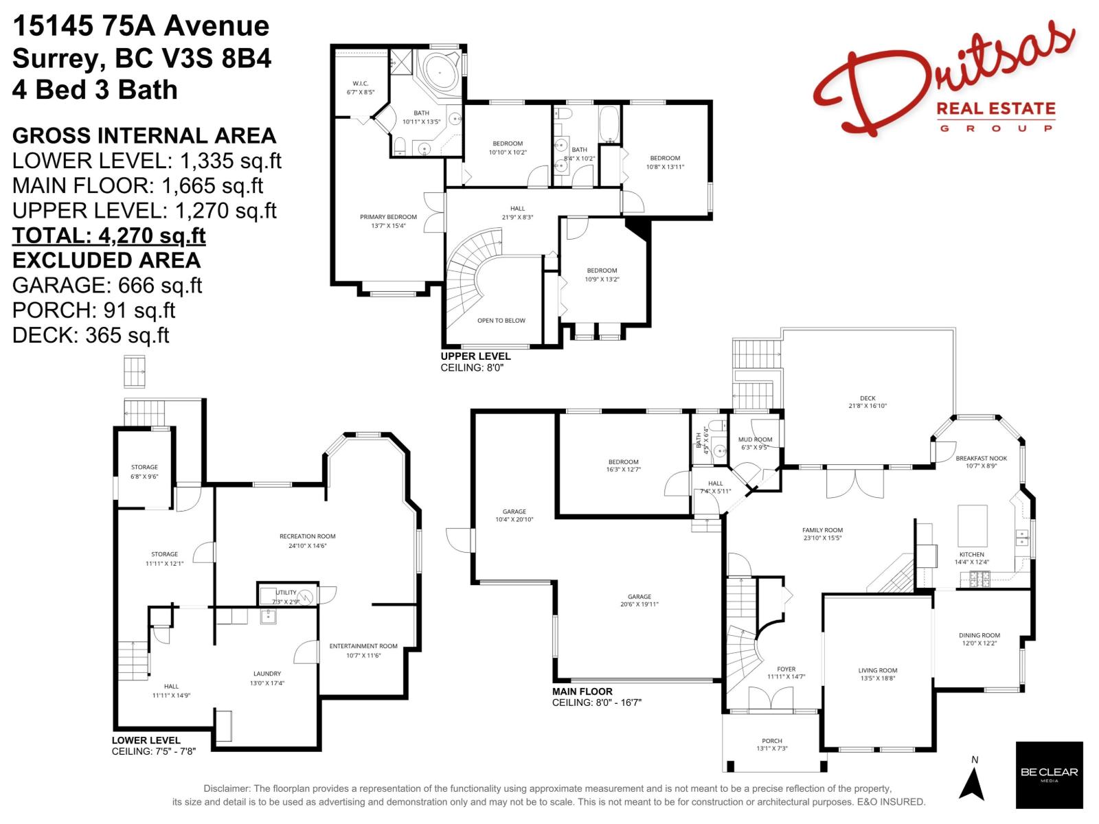 15145 75a Avenue, Surrey, British Columbia  V3S 8B4 - Photo 39 - R3060222