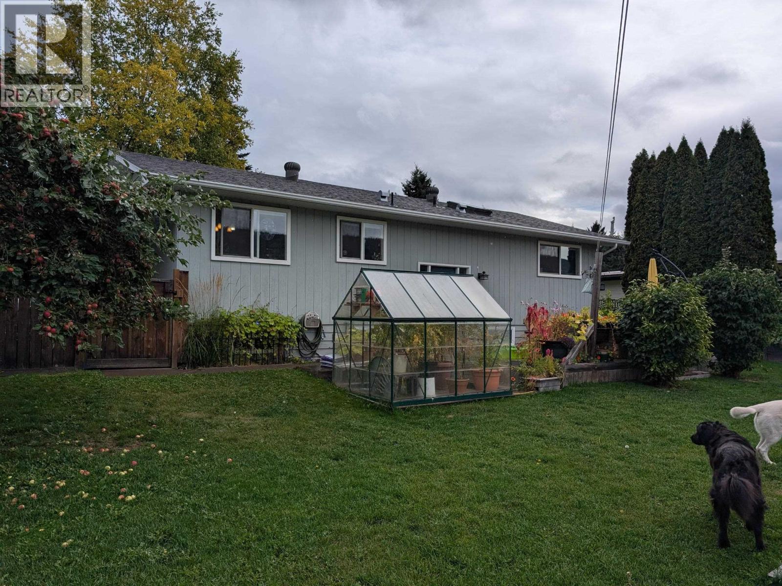 1316 Morice Drive, Smithers, British Columbia  V0J 2N0 - Photo 34 - R3062632