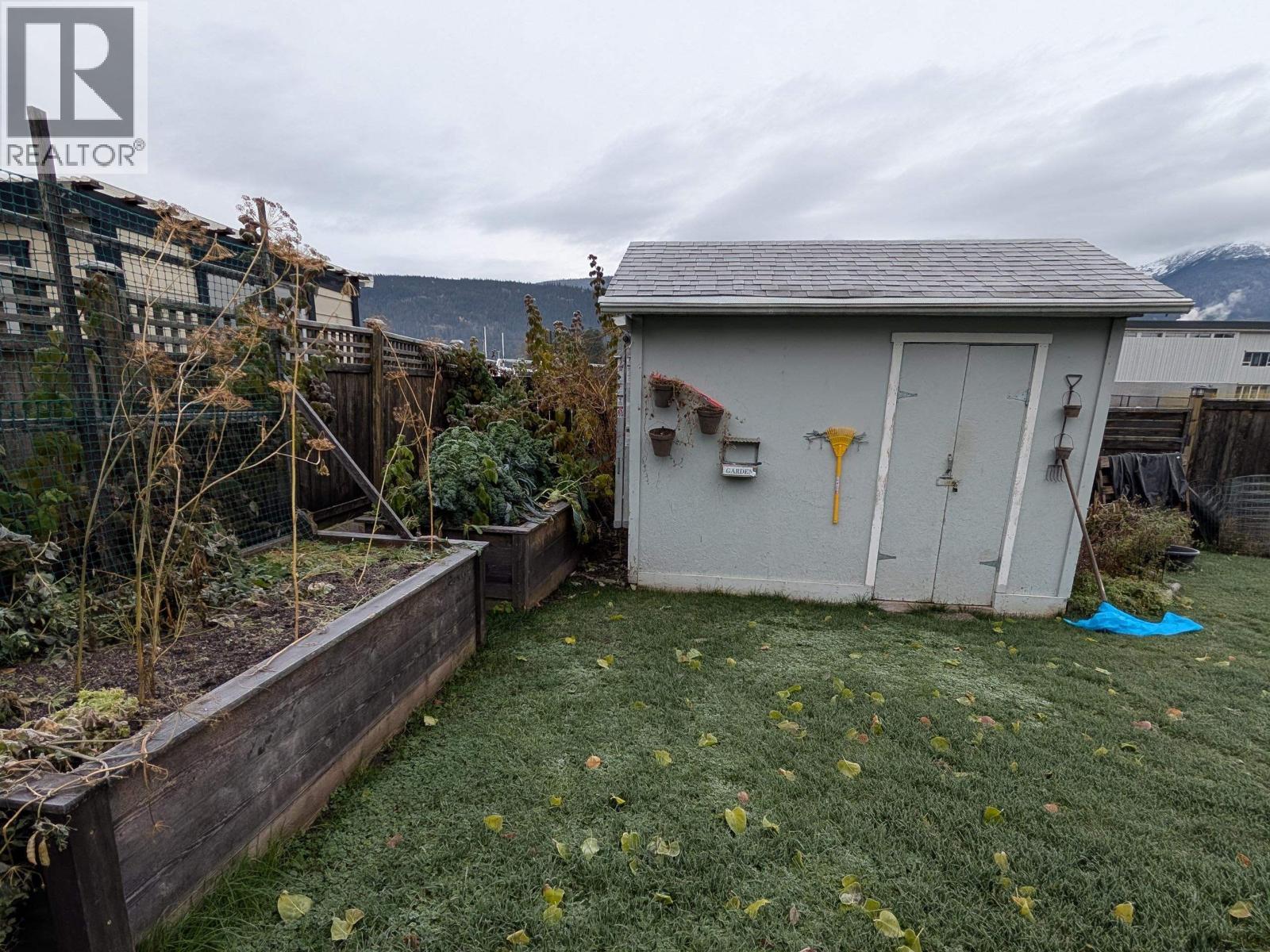 1316 Morice Drive, Smithers, British Columbia  V0J 2N0 - Photo 28 - R3062632