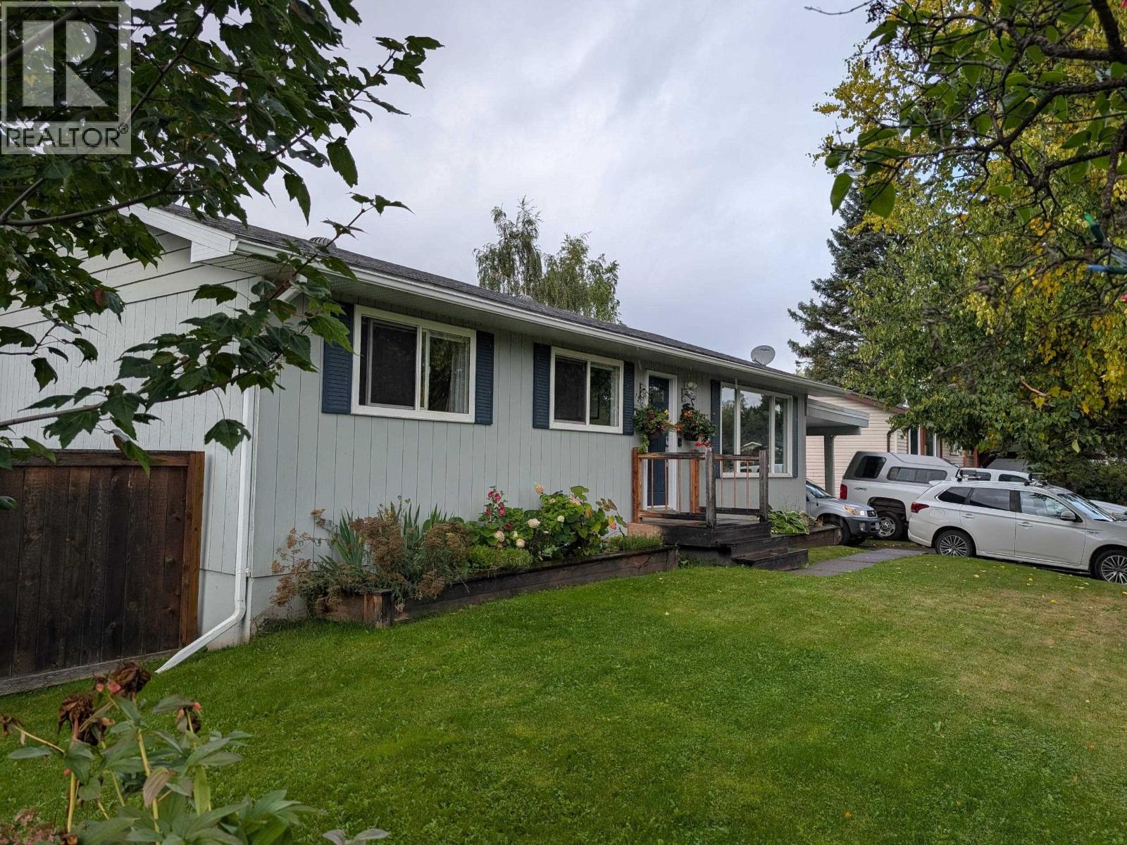 1316 Morice Drive, Smithers, British Columbia  V0J 2N0 - Photo 33 - R3062632