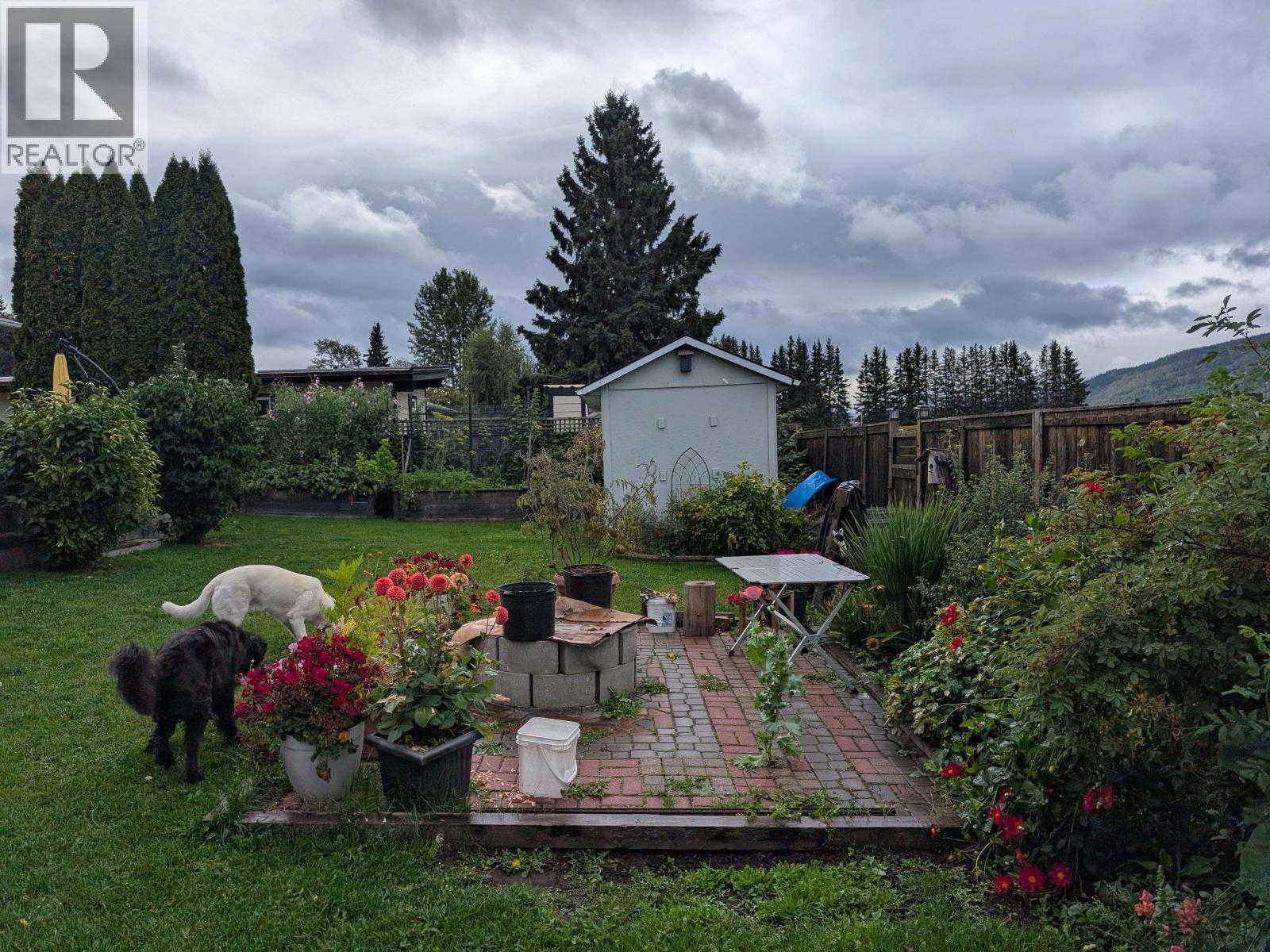 1316 Morice Drive, Smithers, British Columbia  V0J 2N0 - Photo 35 - R3062632