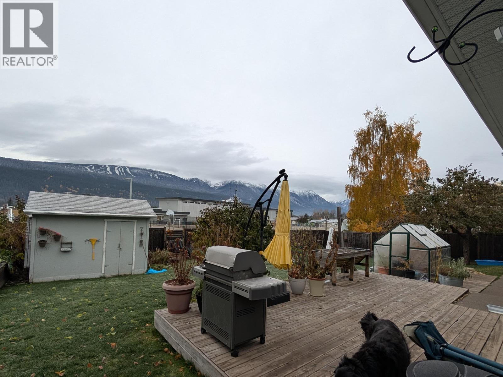 1316 Morice Drive, Smithers, British Columbia  V0J 2N0 - Photo 22 - R3062632