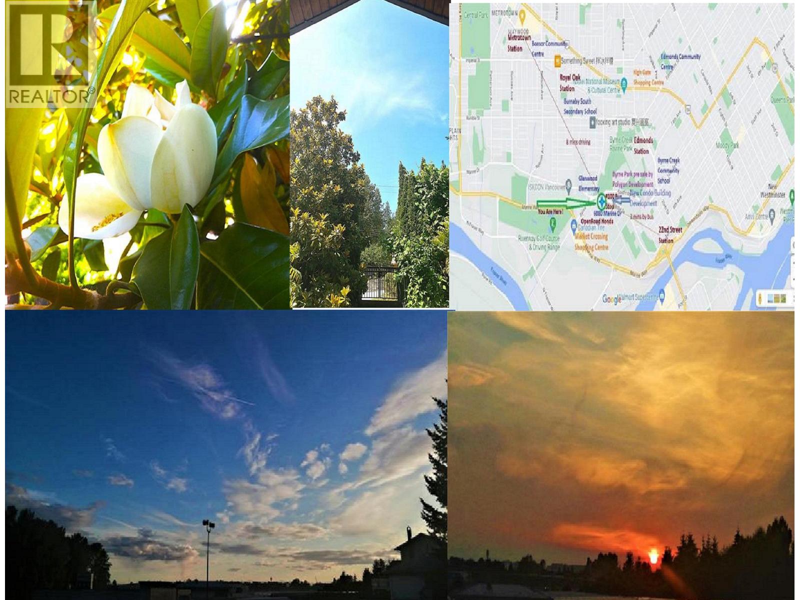 6080 Marine Drive, Burnaby, British Columbia  V3N 2X9 - Photo 22 - R3062282