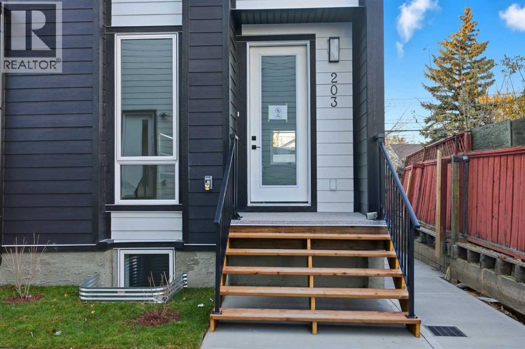 203, 212 32 Avenue Ne, Calgary, Alberta  T2E 2G7 - Photo 32 - A2266477