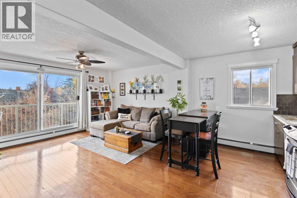 403, 525 22 Avenue Sw, Calgary, Alberta  T2S 0H5 - Photo 15 - A2267475