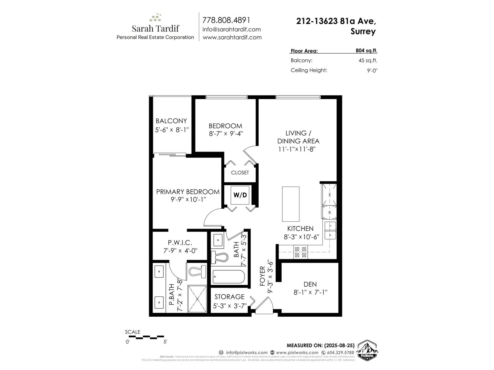 212 13623 81a Avenue, Surrey, British Columbia  V3W 3N7 - Photo 33 - R3062496