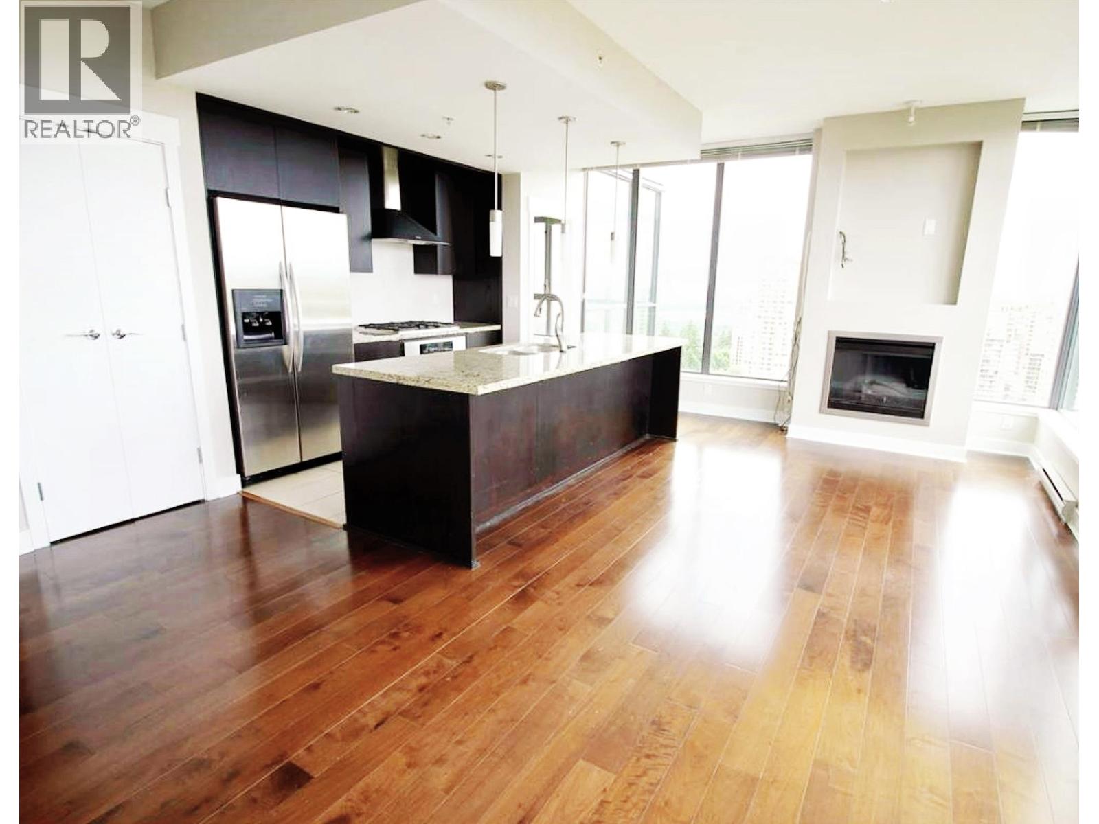 2902 7088 18th Avenue, Burnaby, British Columbia  V3N 0A2 - Photo 5 - R3061814