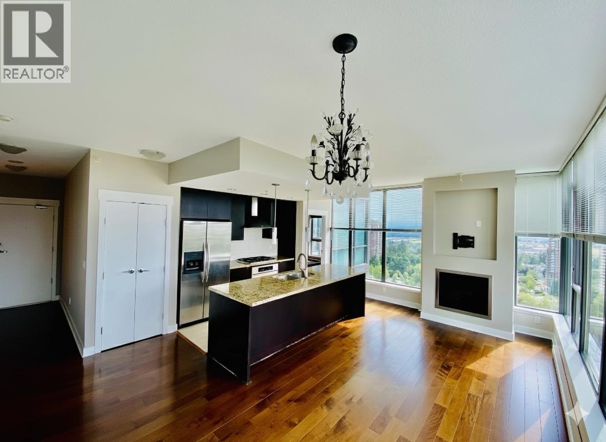 2902 7088 18th Avenue, Burnaby, British Columbia  V3N 0A2 - Photo 3 - R3061814