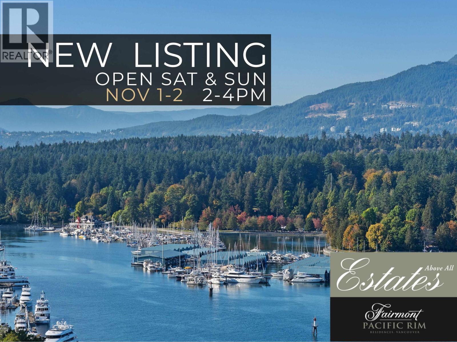 2701 1011 W CORDOVA STREET, Vancouver, British Columbia