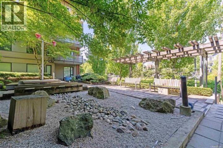 111 3163 Riverwalk Avenue, Vancouver, British Columbia  V5S 0A8 - Photo 25 - R3062369