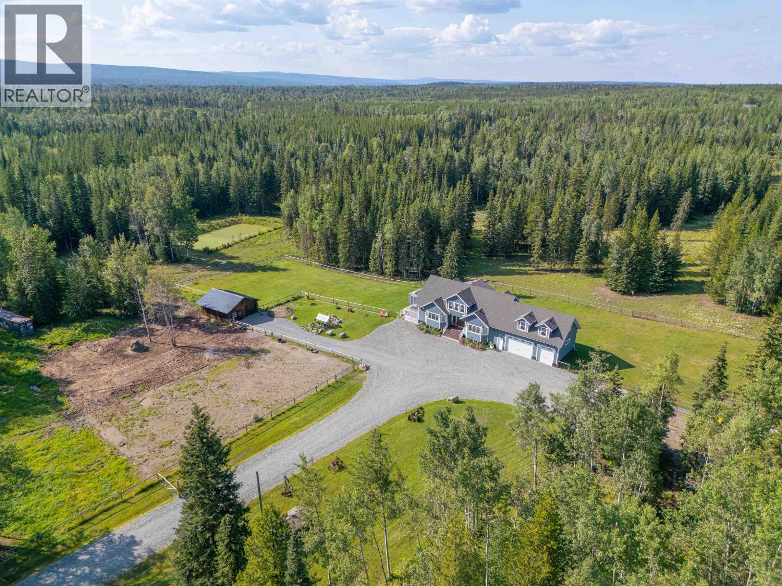 3900 15 Mile Road, Prince George, British Columbia  V2N 5Y4 - Photo 29 - R3062657