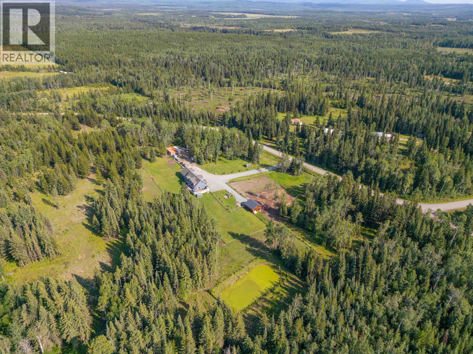 3900 15 Mile Road, Prince George, British Columbia  V2N 5Y4 - Photo 32 - R3062657