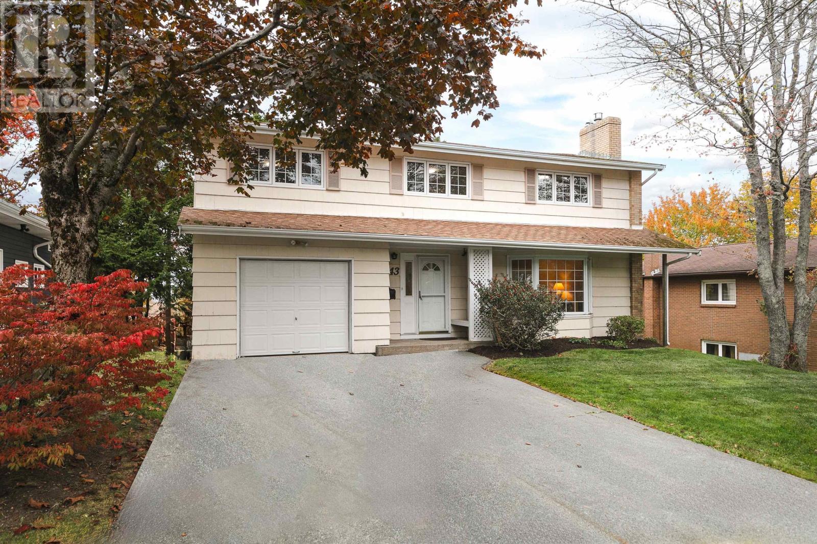 43 Deepwood Crescent, Halifax, Nova Scotia  B3M 2Y5 - Photo 31 - 202526774