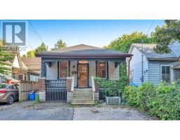 44 CRAIG STREET, London South, Ontario