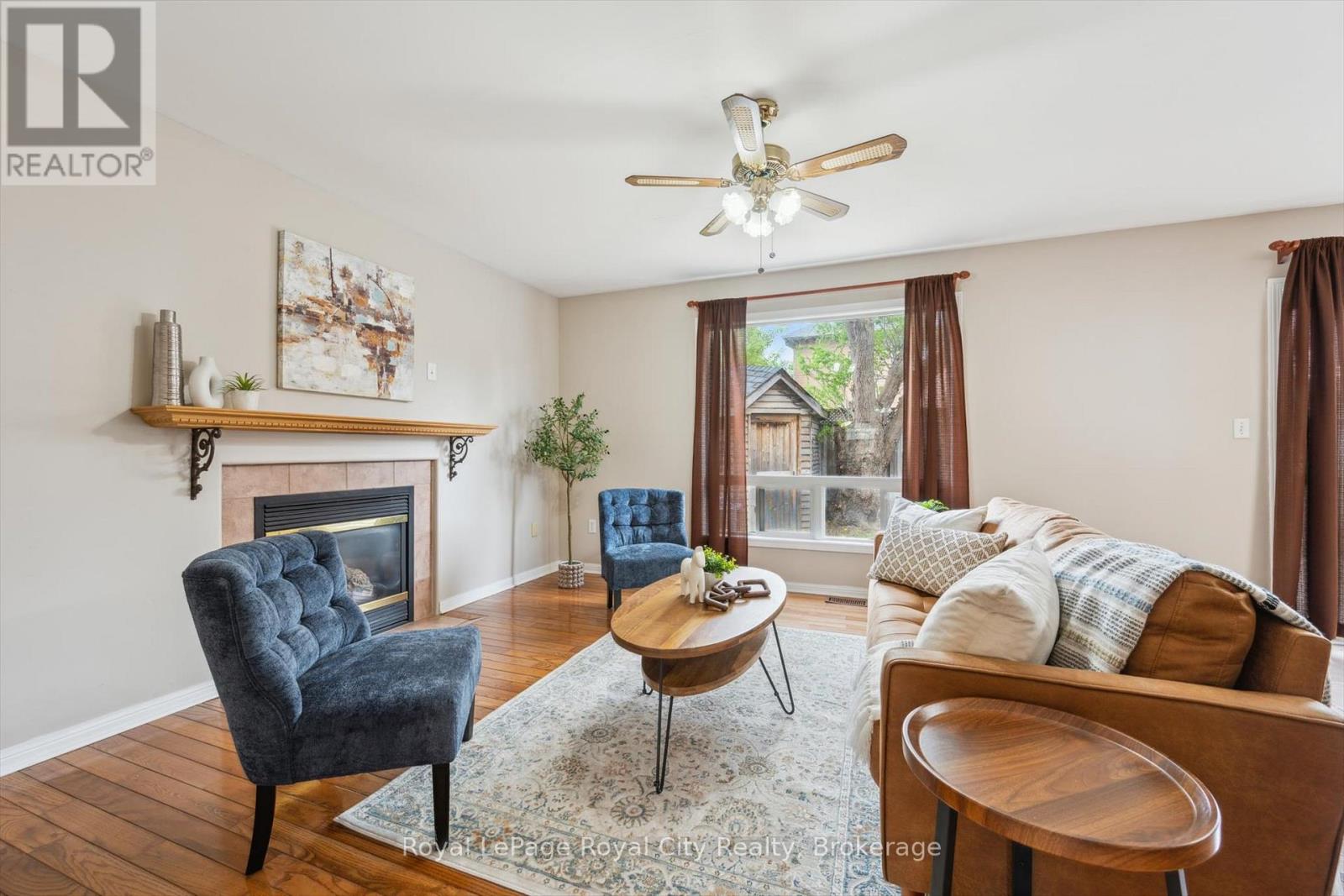 1617 Gowling Terrace, Milton, Ontario  L9T 5J6 - Photo 12 - W12486542