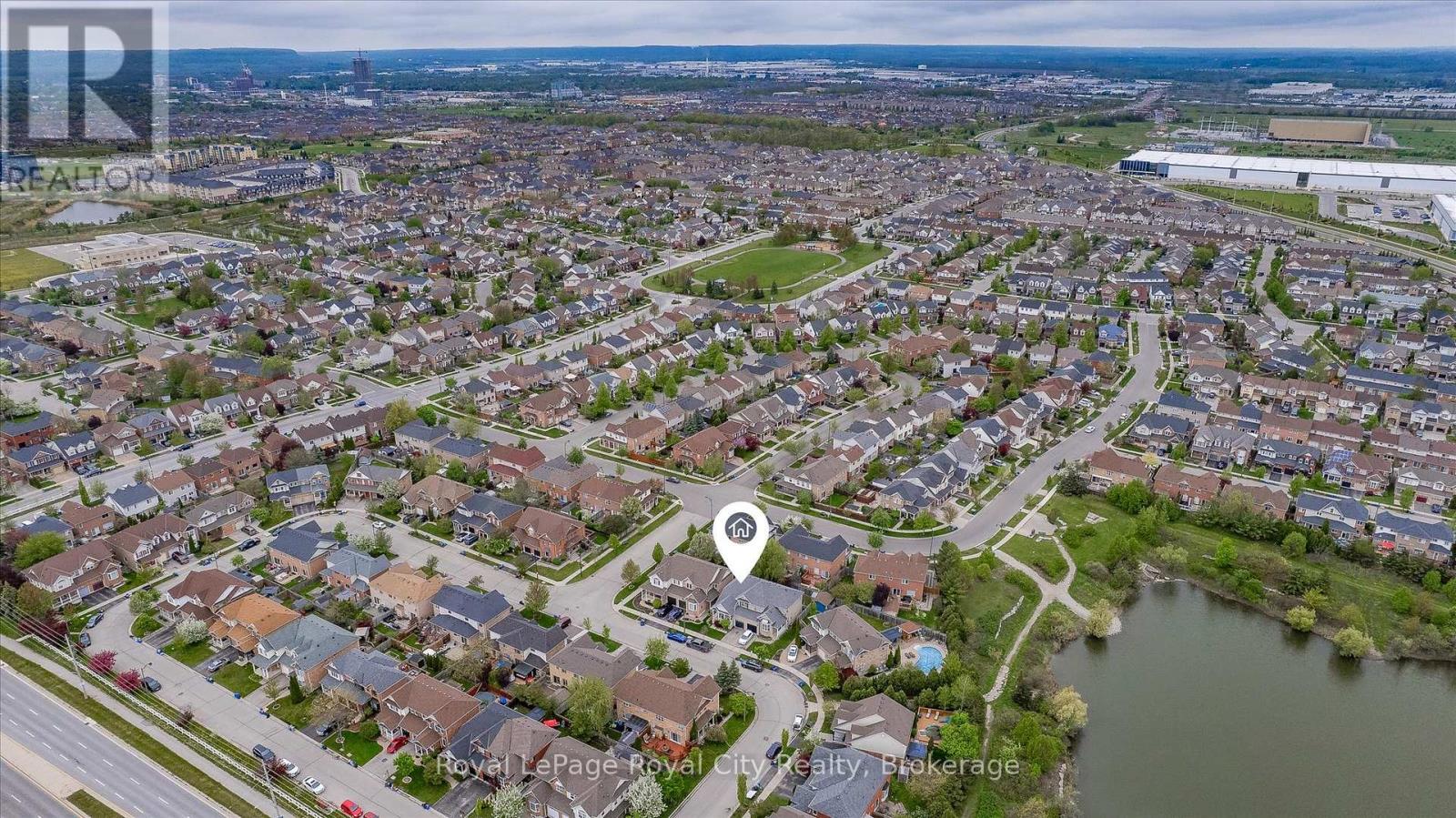 1617 Gowling Terrace, Milton, Ontario  L9T 5J6 - Photo 7 - W12486542