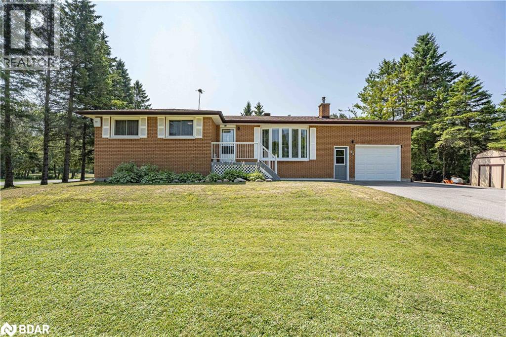 25 Lamers Crescent, New Lowell, Ontario  L0M 1N0 - Photo 2 - 40751166