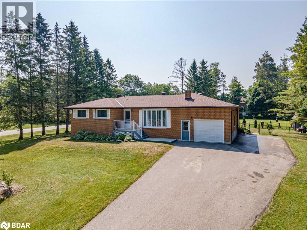 25 LAMERS Crescent, New Lowell, Ontario