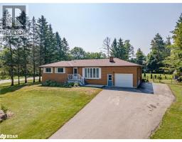 25 LAMERS Crescent, New Lowell, Ontario
