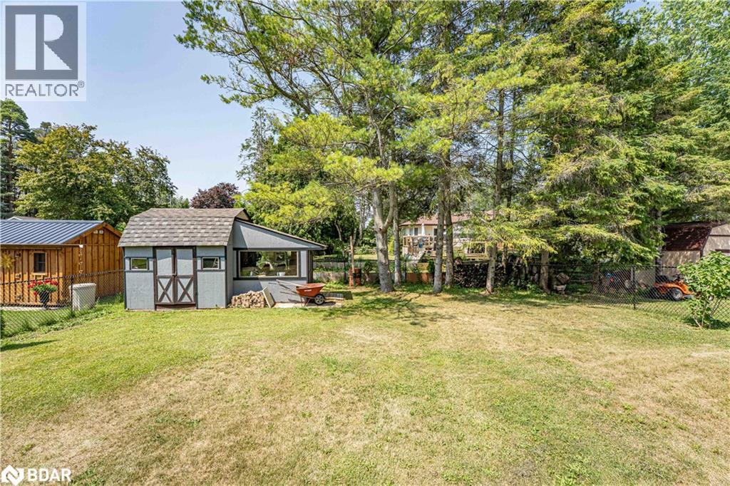 25 Lamers Crescent, New Lowell, Ontario  L0M 1N0 - Photo 42 - 40751166