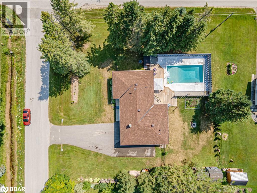 25 Lamers Crescent, New Lowell, Ontario  L0M 1N0 - Photo 46 - 40751166