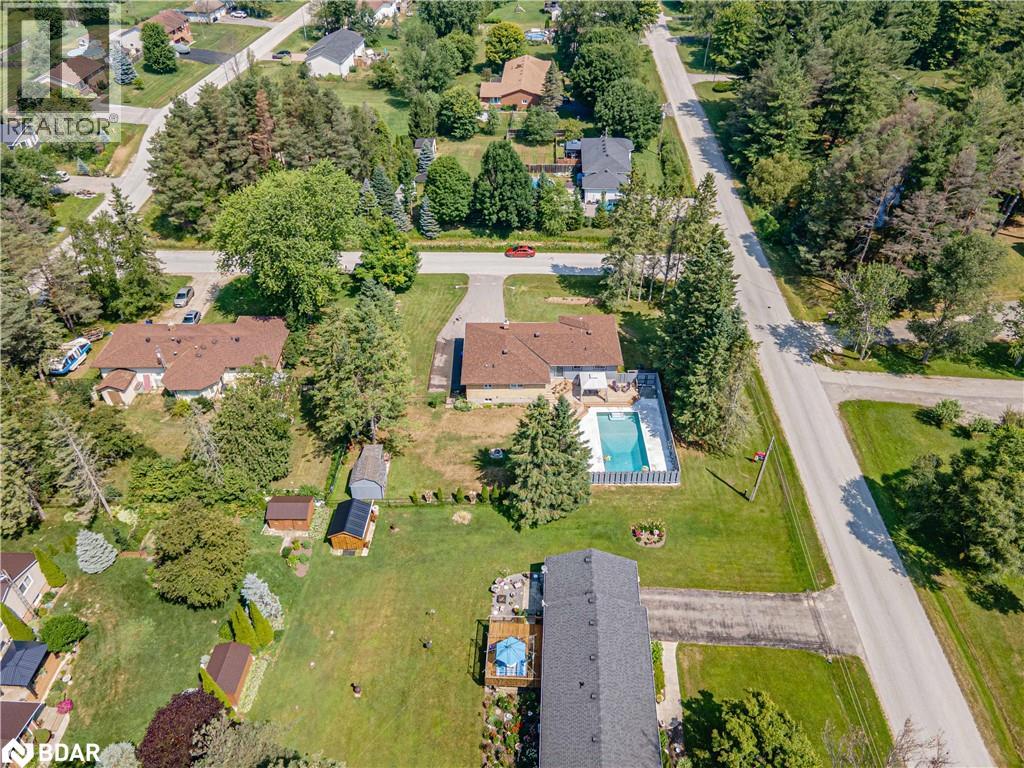 25 Lamers Crescent, New Lowell, Ontario  L0M 1N0 - Photo 49 - 40751166