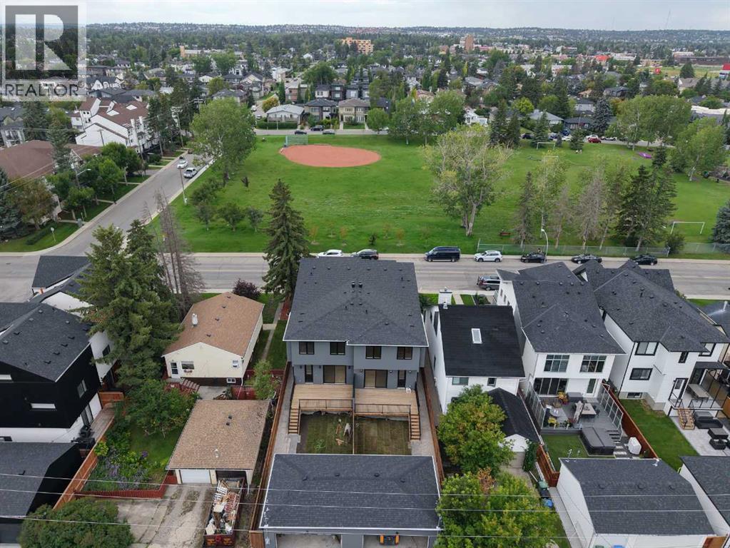 2032 29 Street Sw, Calgary, Alberta  T3E 2J9 - Photo 43 - A2246627