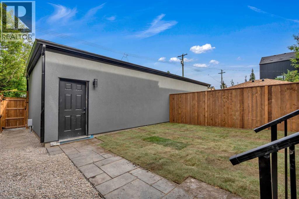 2032 29 Street Sw, Calgary, Alberta  T3E 2J9 - Photo 44 - A2246627