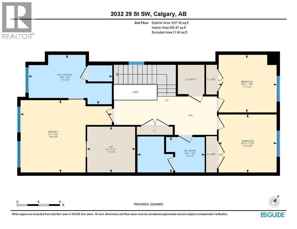 2032 29 Street Sw, Calgary, Alberta  T3E 2J9 - Photo 48 - A2246627