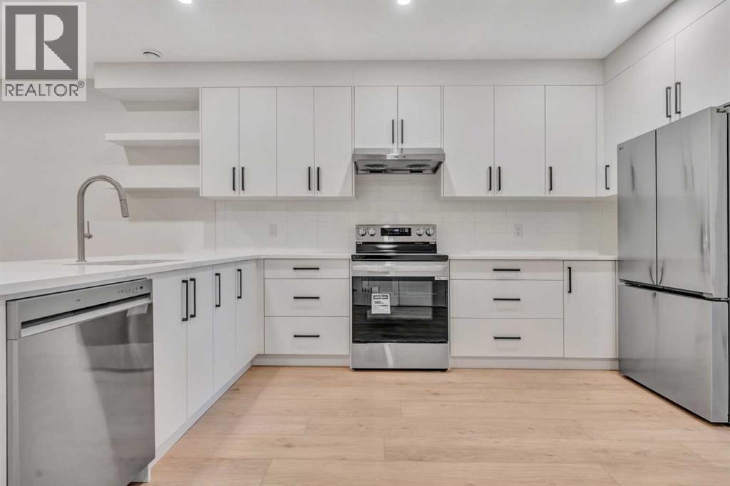 2032 29 Street Sw, Calgary, Alberta  T3E 2J9 - Photo 36 - A2246627