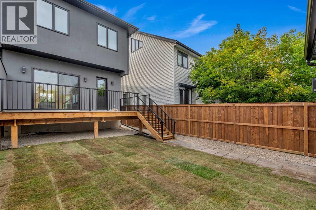 2032 29 Street Sw, Calgary, Alberta  T3E 2J9 - Photo 46 - A2246627