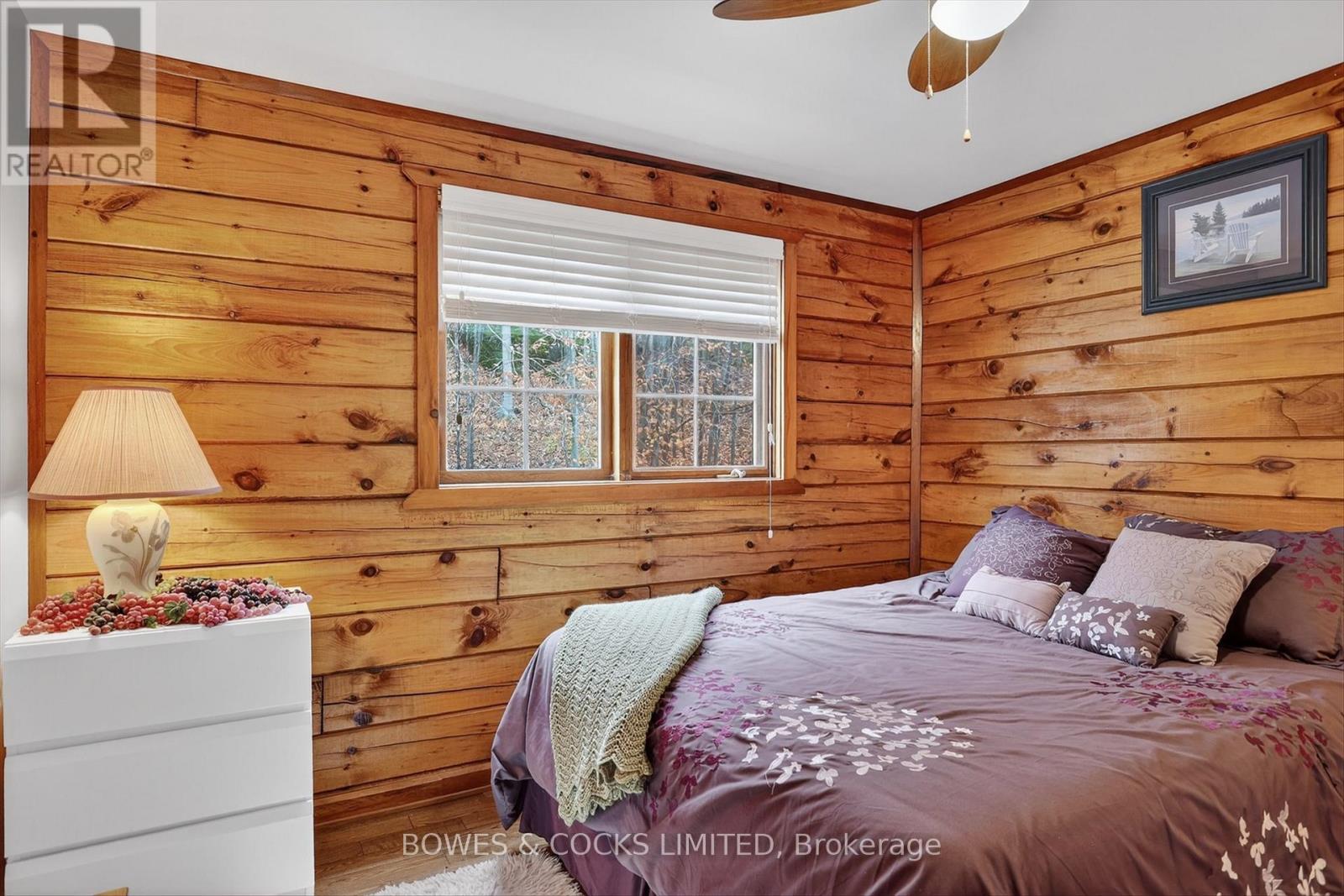 82 Bay Lake Road, Bancroft (Dungannon Ward), Ontario  K0L 2L0 - Photo 21 - X12486525