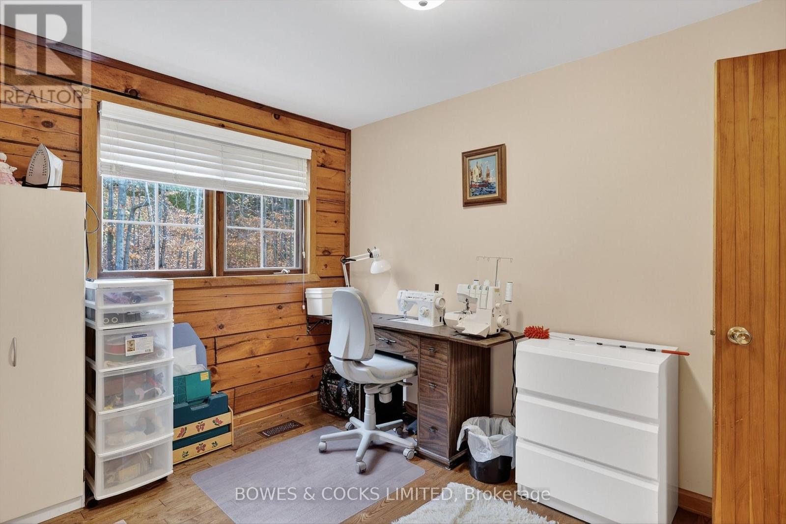 82 Bay Lake Road, Bancroft (Dungannon Ward), Ontario  K0L 2L0 - Photo 24 - X12486525