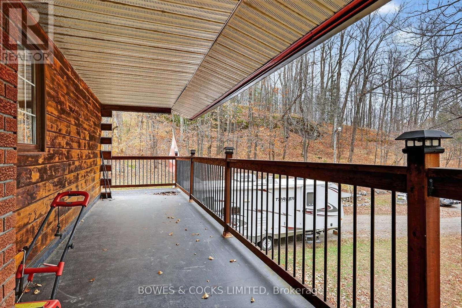 82 Bay Lake Road, Bancroft (Dungannon Ward), Ontario  K0L 2L0 - Photo 29 - X12486525