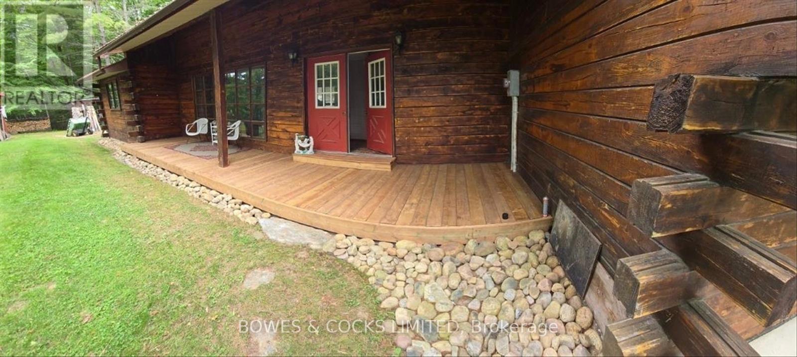 82 Bay Lake Road, Bancroft (Dungannon Ward), Ontario  K0L 2L0 - Photo 4 - X12486525