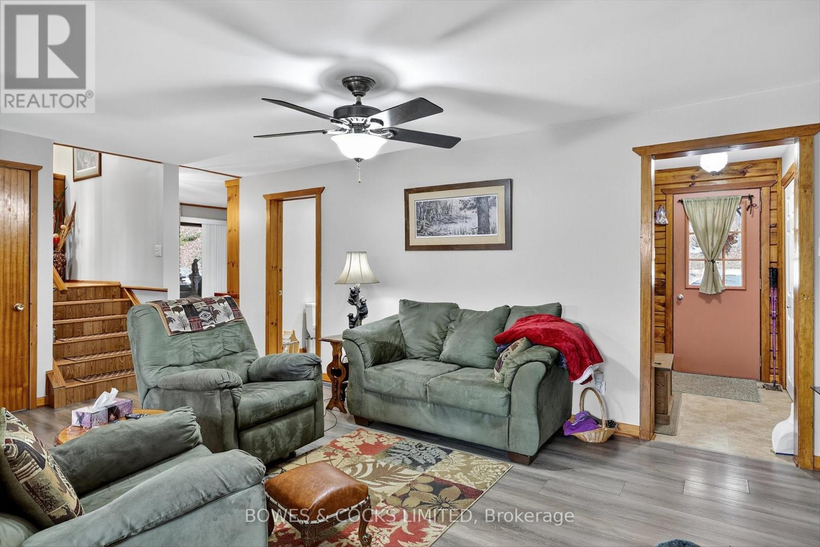 82 Bay Lake Road, Bancroft (Dungannon Ward), Ontario  K0L 2L0 - Photo 8 - X12486525