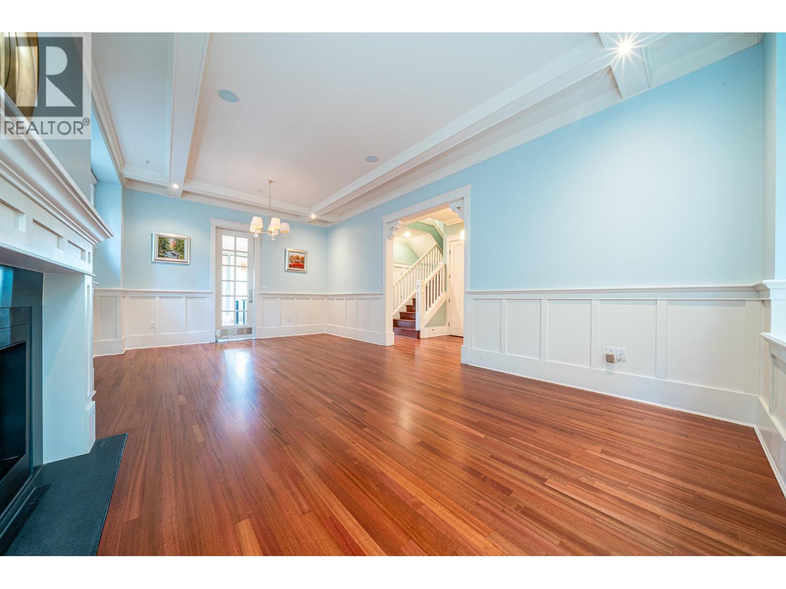 4050 W 33rd Avenue, Vancouver, British Columbia  V6N 2J1 - Photo 8 - R3061209