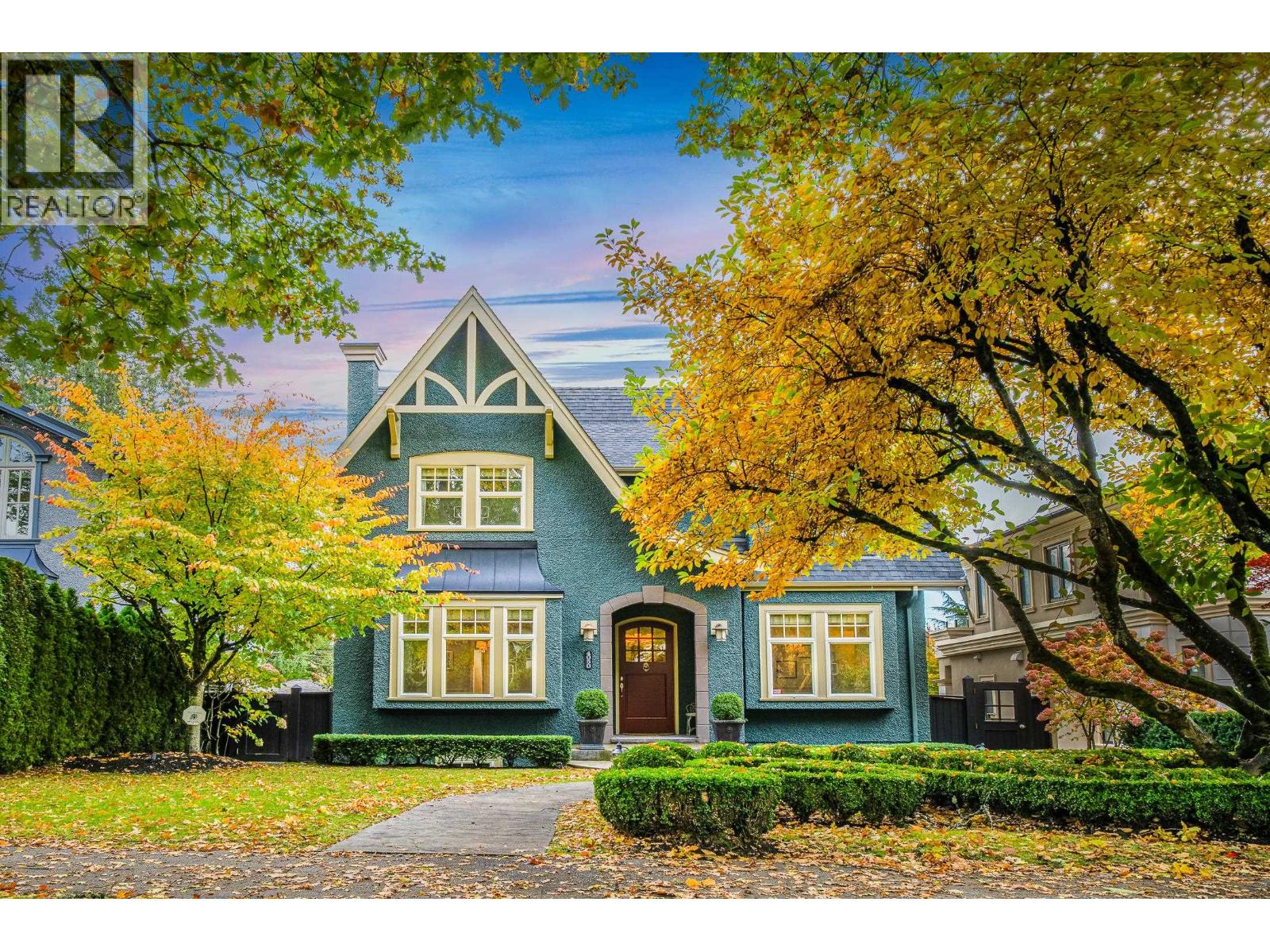 4050 W 33rd Avenue, Vancouver, British Columbia  V6N 2J1 - Photo 2 - R3061209