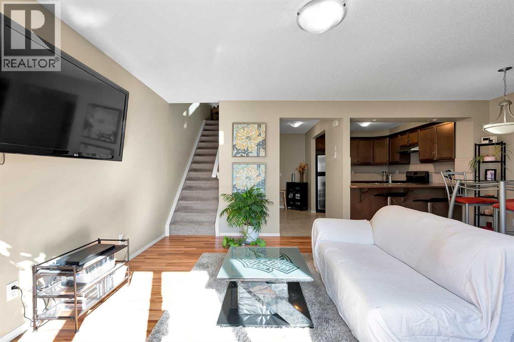 14 Windstone Lane Sw, Airdrie, Alberta  T4B 0N7 - Photo 8 - A2262355